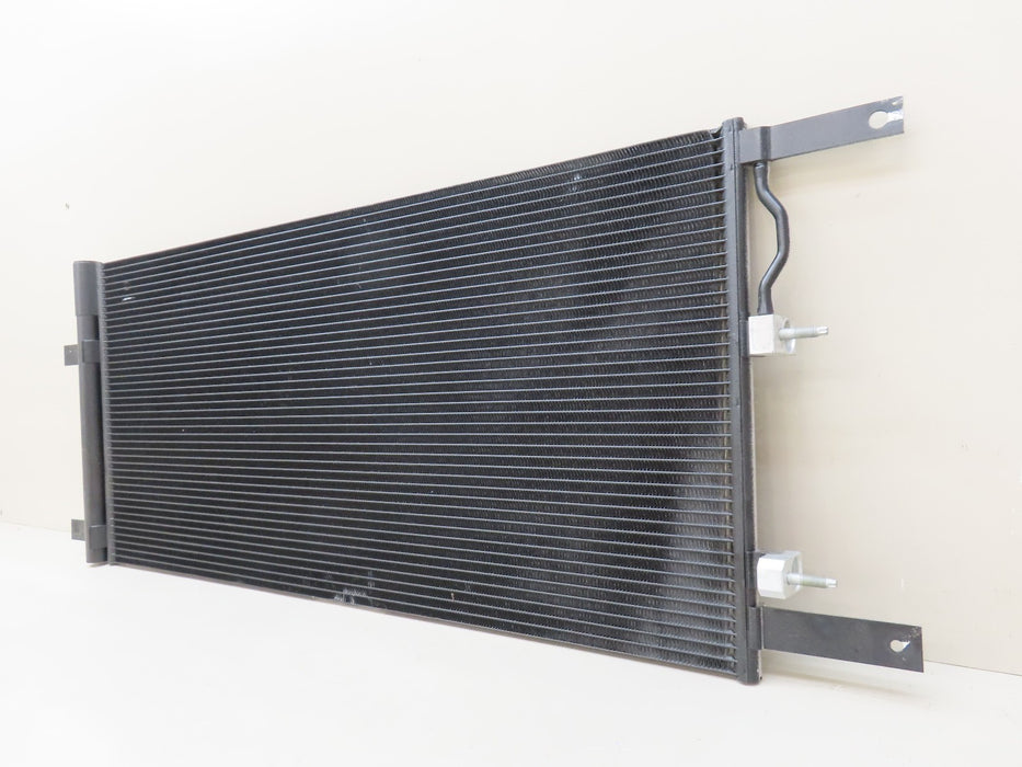 2023-2024 FORD F-250 SD F-350 SD A/C AIR CONDENSER OEM PC3Z-19712-A