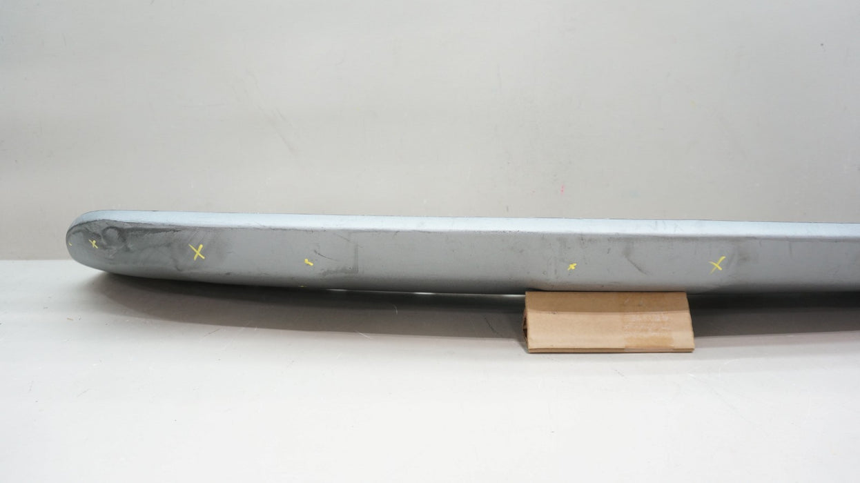 2021-2022 BUICK ENVISION FRONT LOWER BUMPER VALANCE PANEL OEM