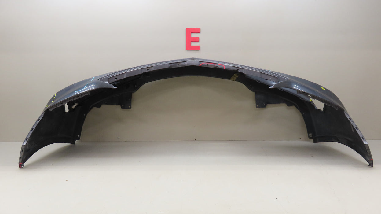 2018-2020 ACURA TLX FRONT BUMPER COVER OEM