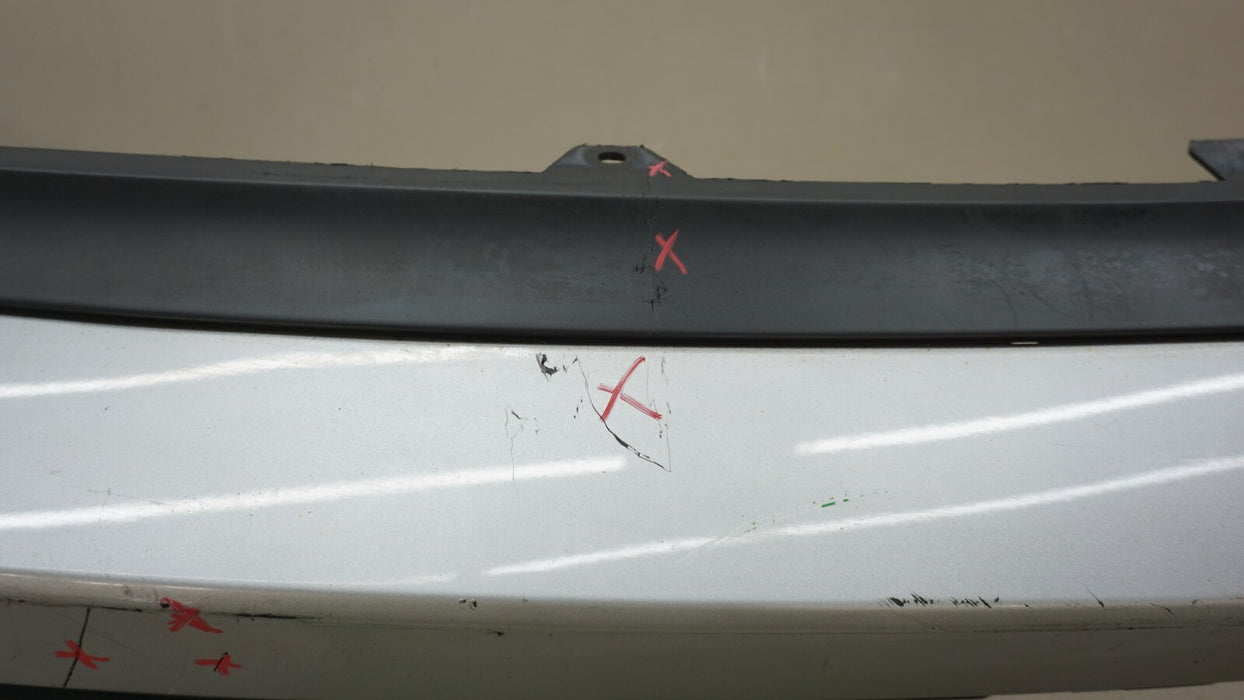 2014-2018 RANGE ROVER HSE L405 SUV REAR BUMPER COVER PANEL OEM JK52-17D781
