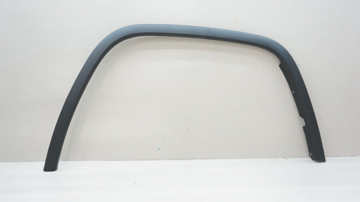 2011-2016 JEEP GRAND CHEROKEE FRONT RIGHT PASSENGER FENDER FLARE AFTERMARKET