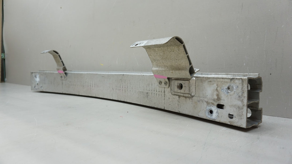 2014-2016 ACURA MDX REAR BUMPER REINFORCEMENT IMPACT BAR OEM 71530-TZ5-A000
