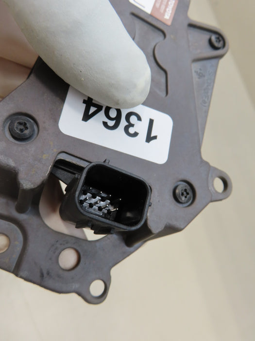 2018-2021 TOYOTA TUNDRA FRONT DISTANCE SENSOR MODULE OEM