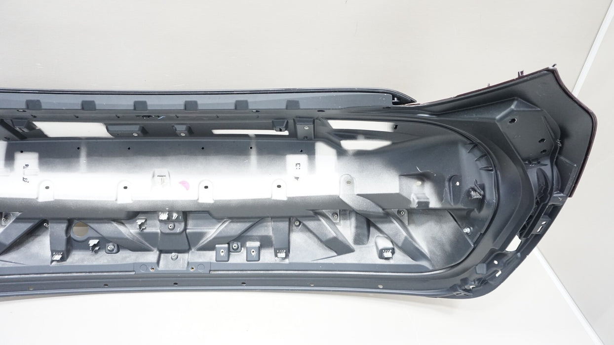 2022-2024 LUCID AIR REAR TRUNK LID PANEL P11-G413XX-1 OEM 22 23 24