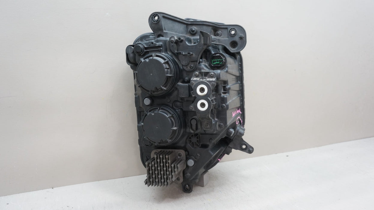 2020-2022 HYUNDAI PALISADE FRONT LEFT DRIVERS SIDE LED HEADLIGHT OEM