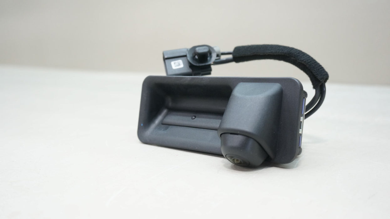 2024-2025 HYUNDAI KONA REAR VIEW TRUNK LID REVERSE CAMERA 99240 BE000 OEM