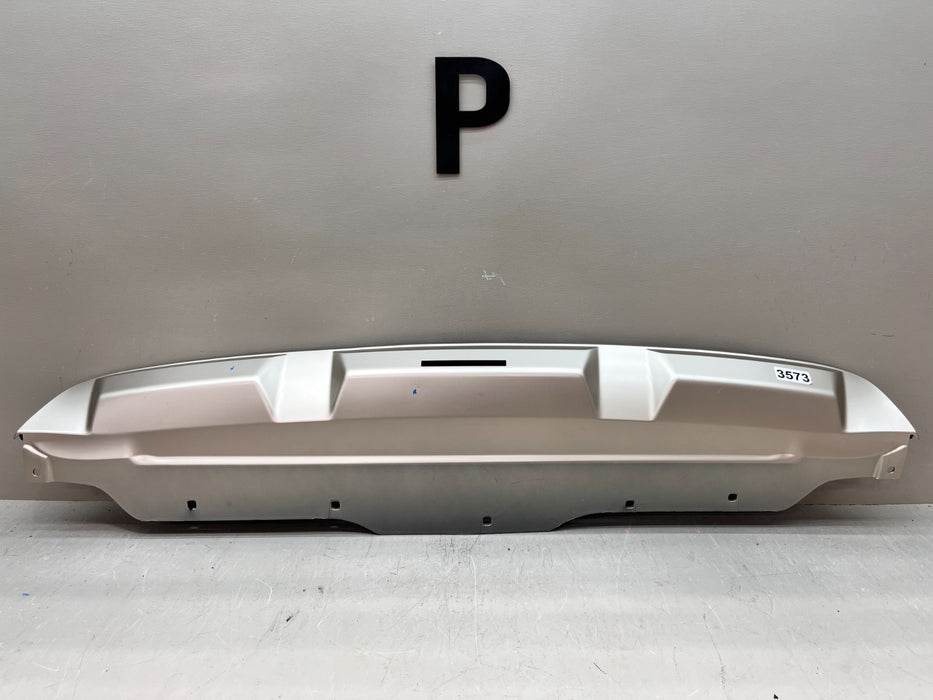 2025-2026 MINI COUNTRYMAN REAR LOWER BUMPER VALANCE SKID PLATE OEM 5112 5A26D89