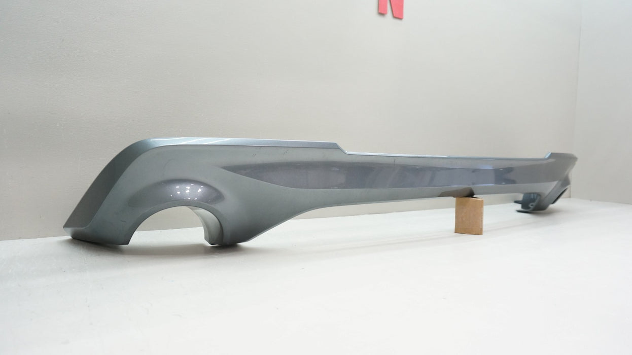 2025-2026 ACURA ADX REAR LOWER BUMPER VALANCE COVER PANEL OEM