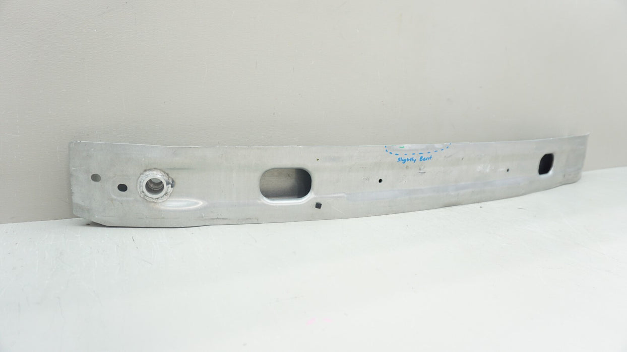 2017-2020 AUDI A4 FRONT BUMPER REINFORCEMENT IMPACT BAR OEM 8W0807113