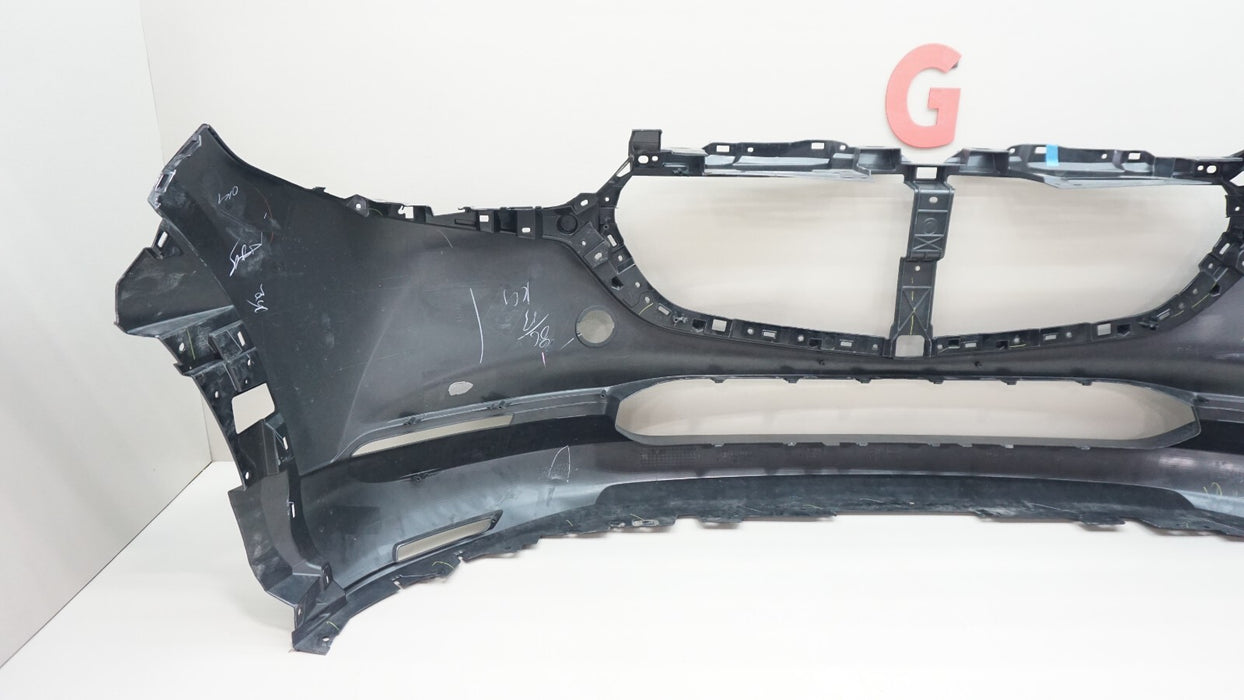 2020-2023 MAZDA CX30 FRONT BUMPER COVER OEM DGH9-50031