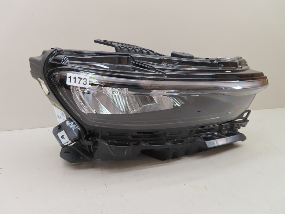 2021-2022 JEEP GRAND CHEROKEE FRONT RIGHT PASSENGER SIDE HEADLIGHT LAMP LED OEM