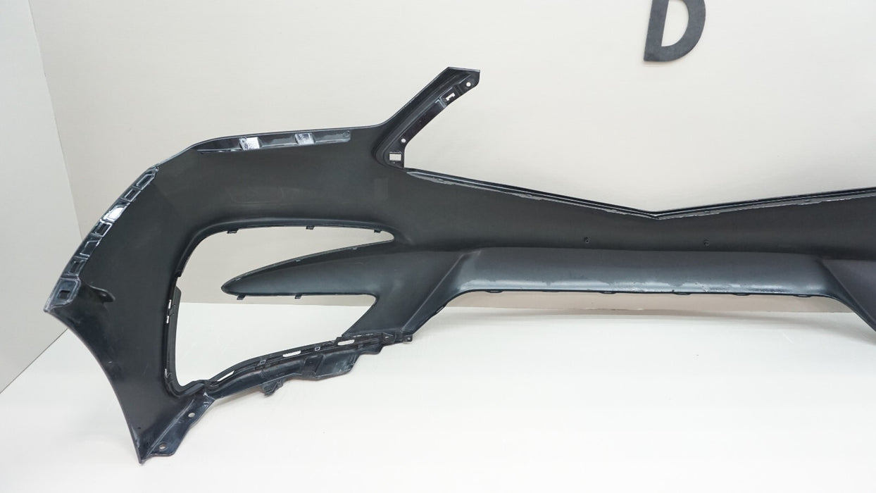 2019-2021 ACURA RDX FRONT BUMPER COVER 71101-TJB-A000 OEM 19 20 21