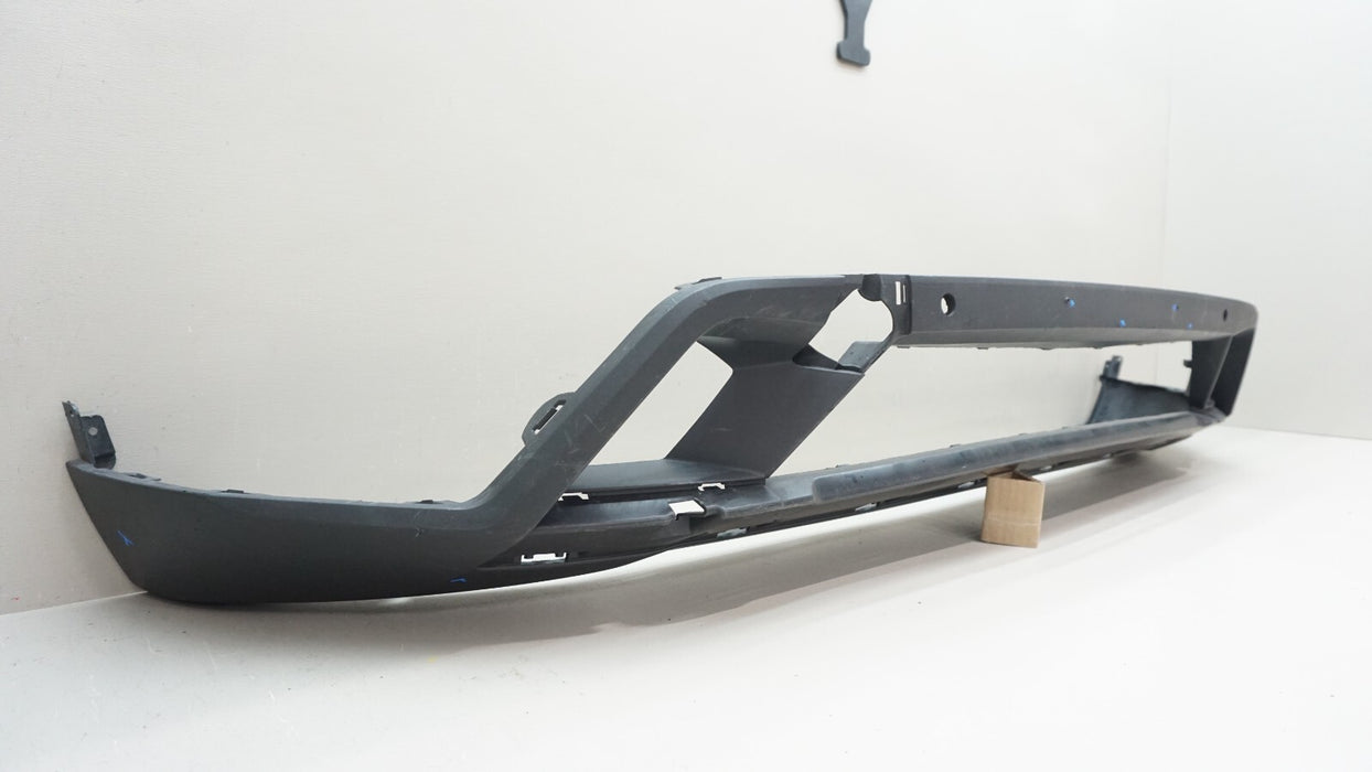 2022-2023 BMW X3 G01 4DR SUV FRONT LOWER BUMPER COVER PANEL OEM 51119451188