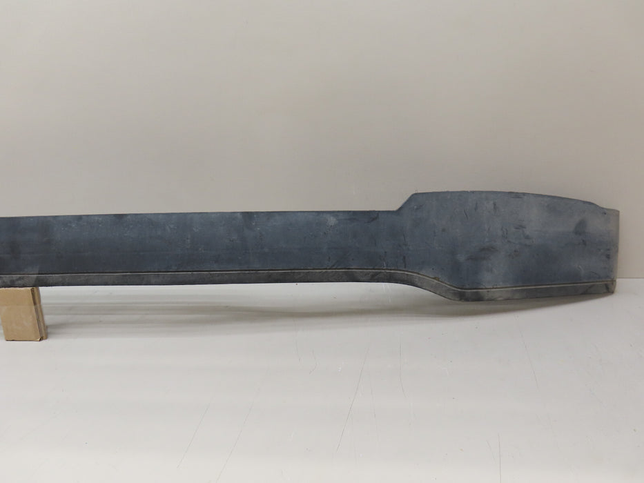 2021-2023 FORD F-150 F150 FRONT LOWER BUMPER AIR DAM VALANCE OEM ML34-17D997