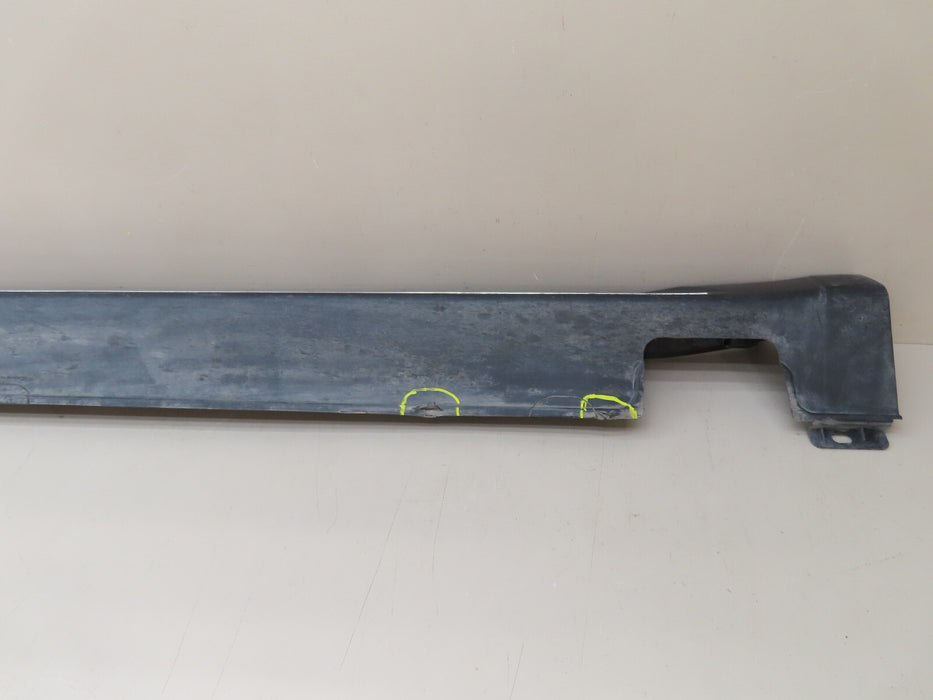 2014 2015 2016 ACURA MDX RIGHT SIDE ROCKER PANEL OEM 71800-TZ5-A1