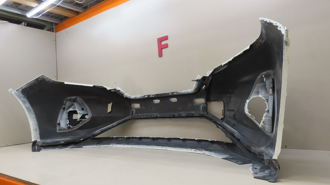 2018-2024 NISSAN MURANO FRONT BUMPER COVER OEM