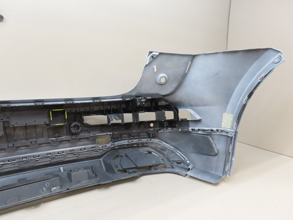 2018-2020 AUDI Q5 REAR BUMPER COVER OEM 80A.807.301