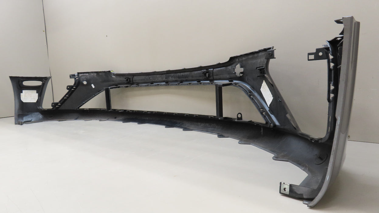 2020-2023 Bentley Continental GT GTC front Bumper Cover 3SD807437 OEM