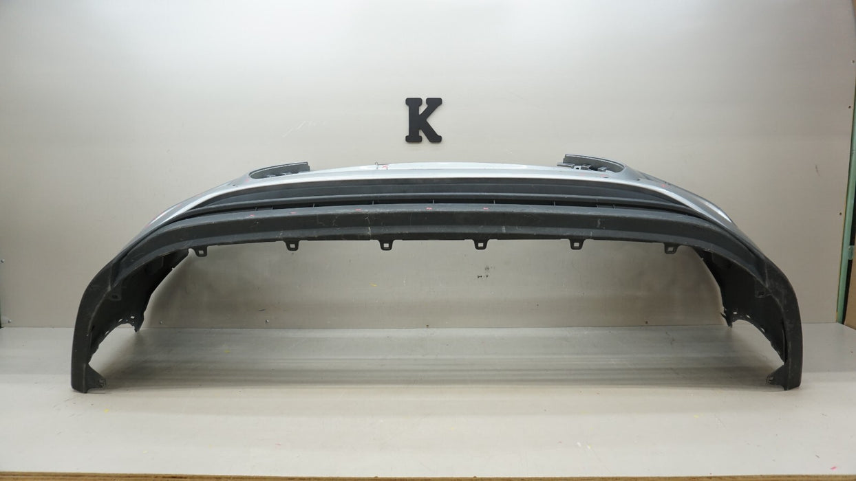 2020-2021 TOYOTA HIGHLANDER FRONT BUMPER COVER OEM 20 21 52129-0E070