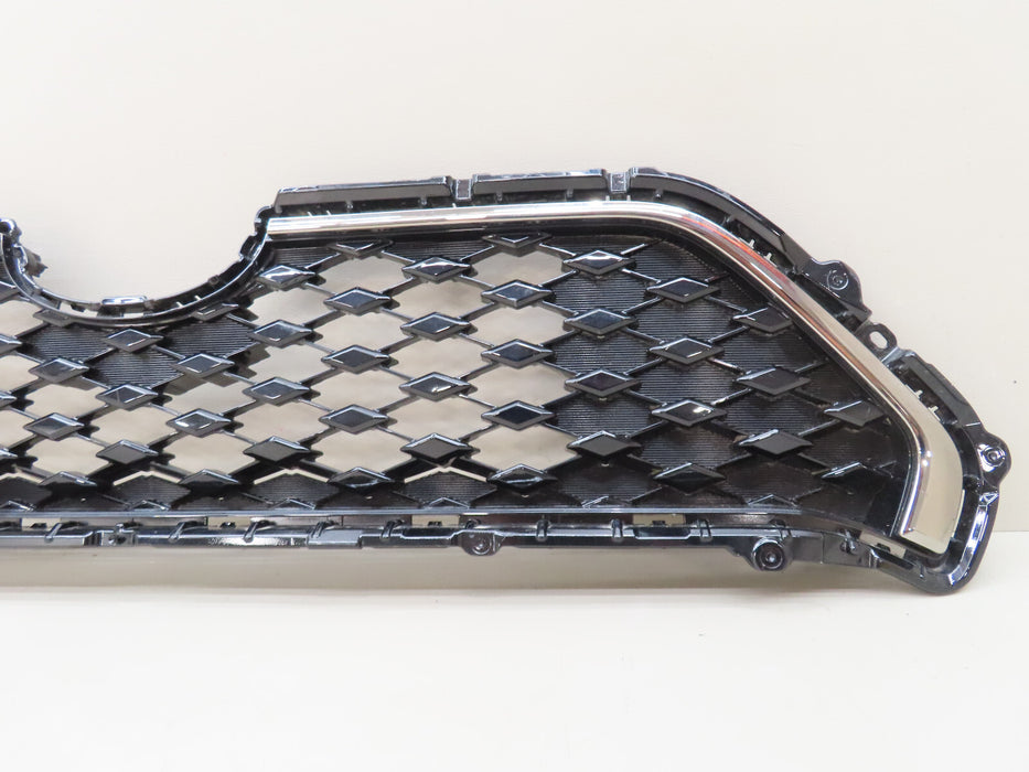 2021-2023 TOYOTA RAV4 FRONT RADIATOR GRILL GRILLE OEM 53102-42010