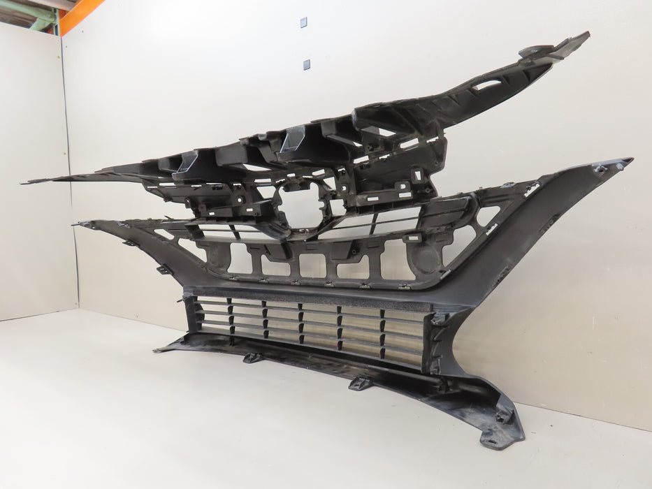 2018-2022 TOYOTA PRIUS FRONT RADIATOR GRILL GRILLE OEM 53112-47261