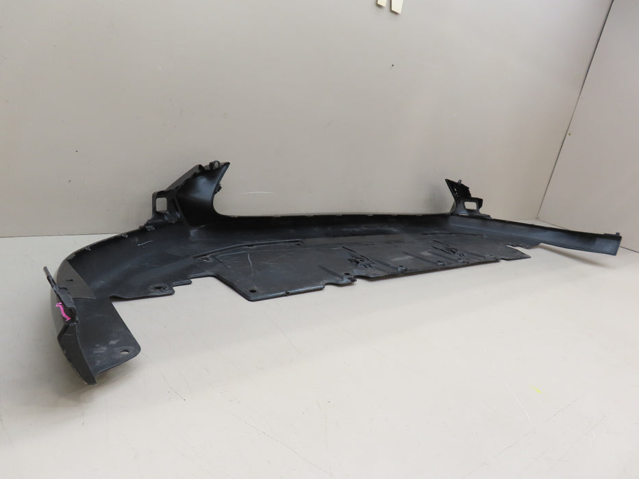 2023 2024 HONDA HR-V FRONT LOWER VALANCE OEM 71105-3W0-ZZ00