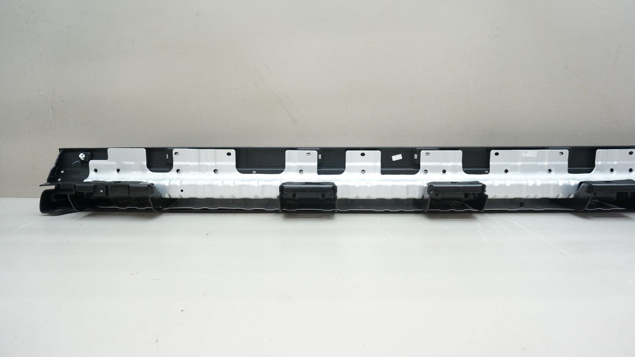 2020-2025 KIA TELLURIDE LEFT SIDE RUNNING BOARD STEP OEM S9F37-AC100 *MINT*