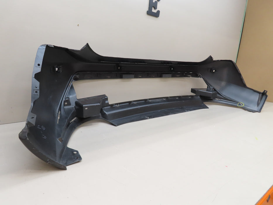 2022 2023 NISSAN ROGUE REAR BUMPER COVER OEM 850B0-6RR0C