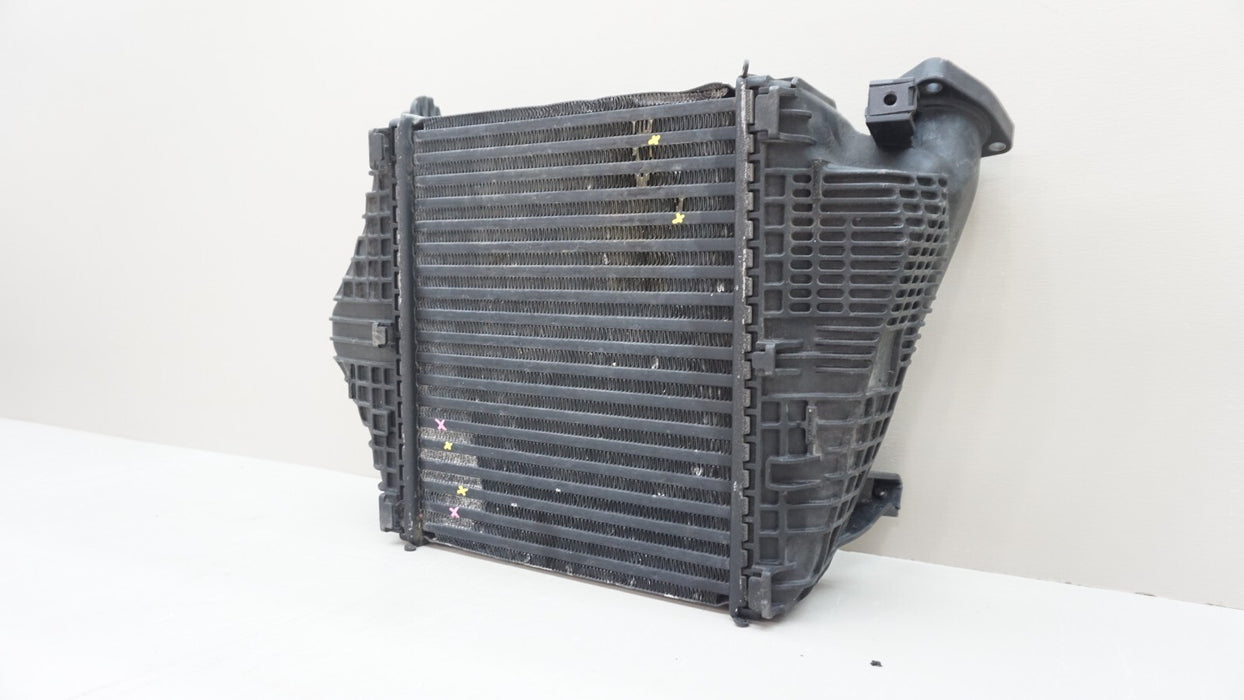 2019-2024 LAMBORGHINI URUS FRONT LEFT AIR CHARGE INTERCOOLER 4M0145803 OEM
