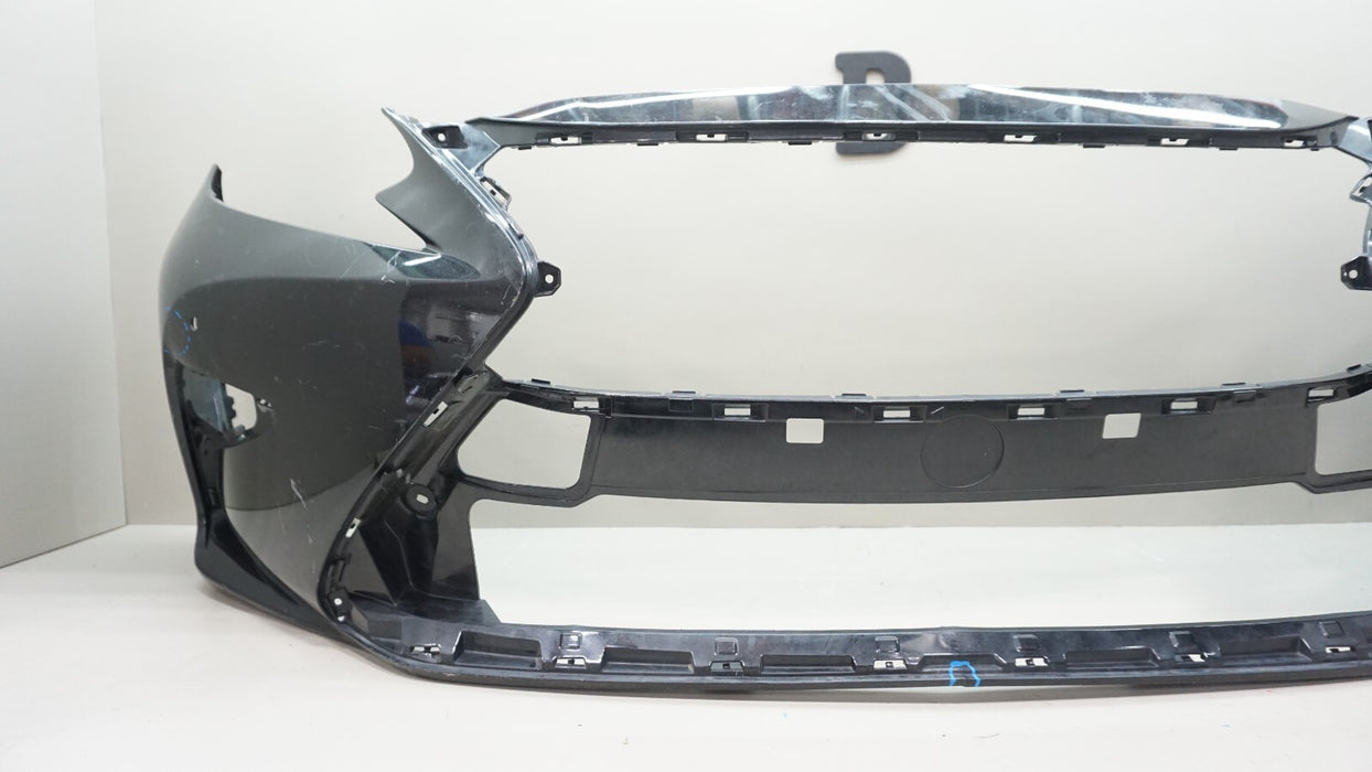 2016-2018 LEXUS ES350 FRONT MAIN BUMPER COVER FACIA OEM 52119-06D20 16 17 18