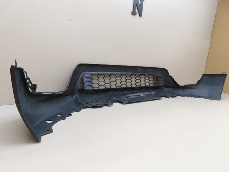 2017-2019 HONDA CR-V FRONT LOWER BUMPER VALANCE COVER OEM 71102-TLAA-A000