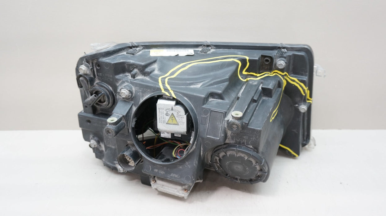 2006-2009 RANGE ROVER SPORT FRONT LEFT DRIVER SIDE XENON HEADLIGHT OEM