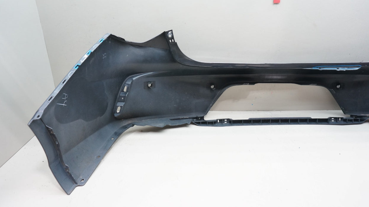 2021-2023 ACURA TLX REAR BUMPER COVER PANEL 71501-TGV-A000 OEM