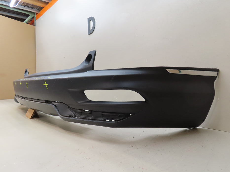 2020 2021 2022 HONDA CR-V REAR BUMPER COVER OEM 71501-TLA-A500