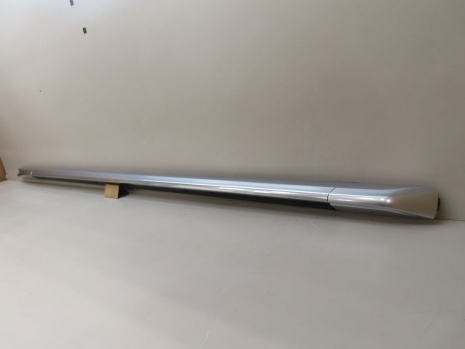 2016-2020 CADILLAC ESCALADE ESV RIGHT PASSENGER ROOF SIDE RAIL OEM 84393981
