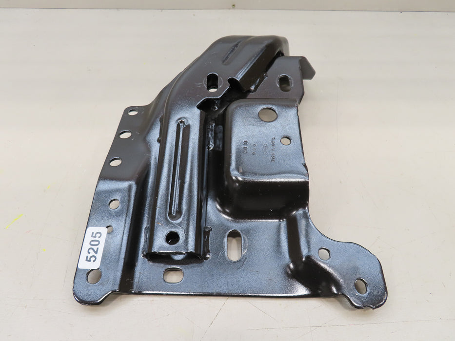 2021-2023 FORD F150 F-150 FRONT LEFT DRIVER BUMPER FACE BAR MOUNT OEM