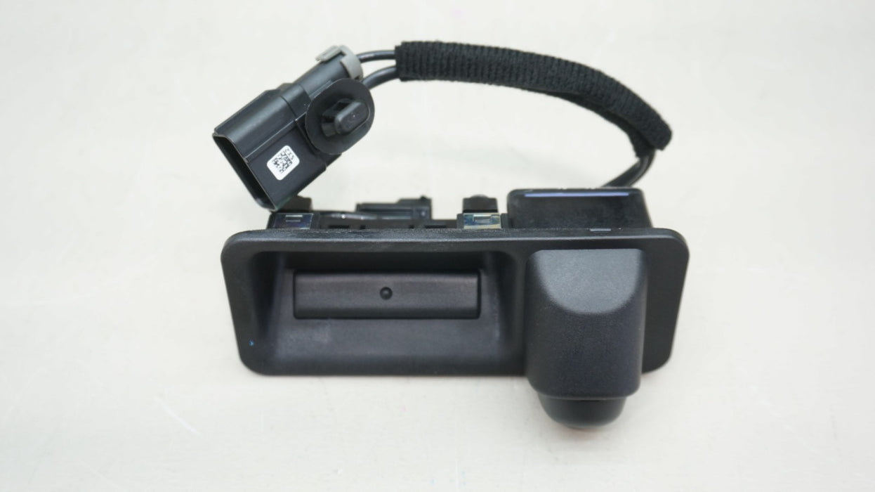 2024-2025 HYUNDAI KONA REAR VIEW TRUNK LID REVERSE CAMERA 99240 BE000 OEM