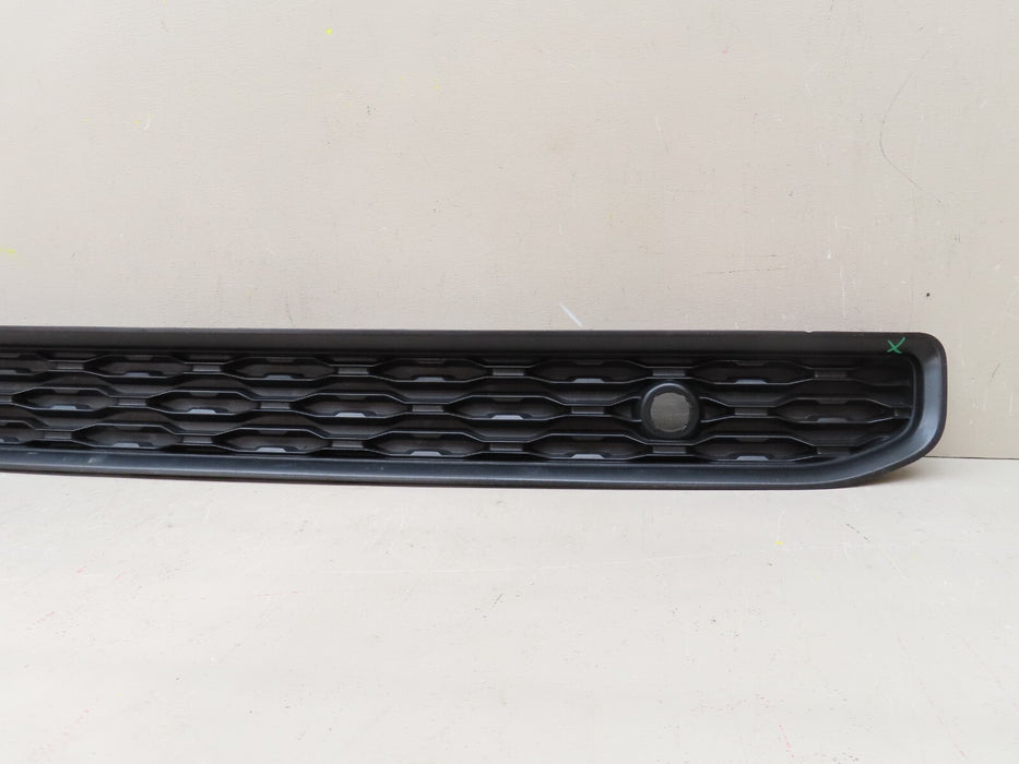 2019-2023 DODGE RAM 1500 FRONT LOWER BUMPER GRILLE W/ SENSOR HOLE OEM 65620K