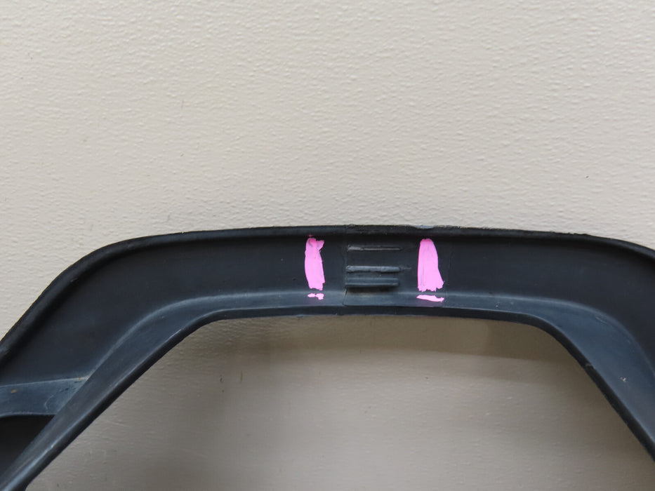2006-2008 FORD F150 FRONT LOWER BUMPER COVER VALANCE OEM 6L34-17B635