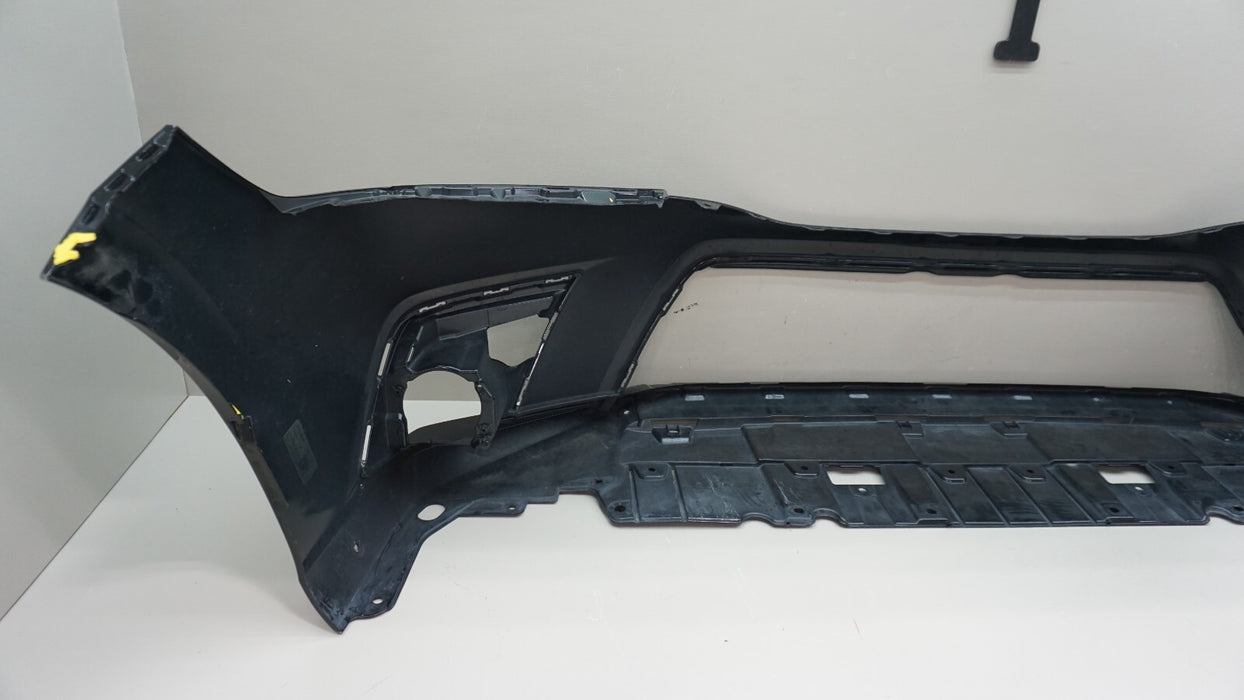 2022-2023 HONDA CIVIC EX/LX/SPORT/TOURING FRONT BUMPER COVER OEM 71101-T20-A000
