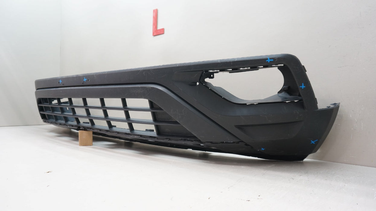 2018-2020 VOLKSWAGEN ATLAS SUV FRONT LOWER BUMPER COVER VALANCE OEM 3CN805903