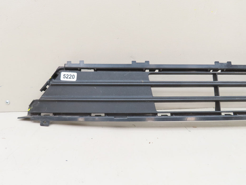 2017-2020 FORD FUSION FRONT LOWER BUMPER GRILLE GRILL OEM HS73 17B968