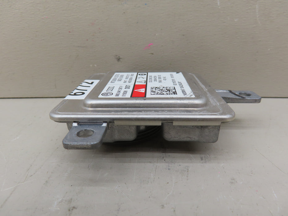 2012-2018 VOLKSWAGEN AUDI XENON HEADLIGHT BALLAST CONTROL MODULE UNIT OEM