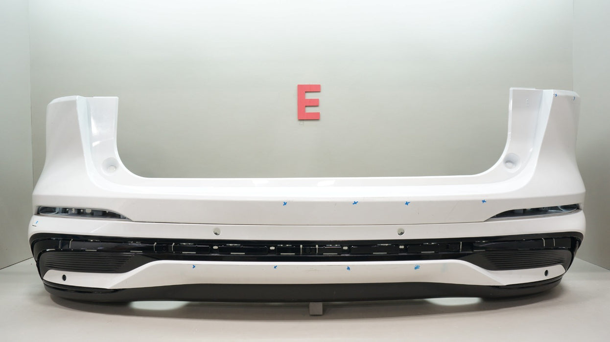 2025-2026 LINCOLN NAUTILUS REAR BUMPER COVER PANEL OEM R2TB-17A894-AAW