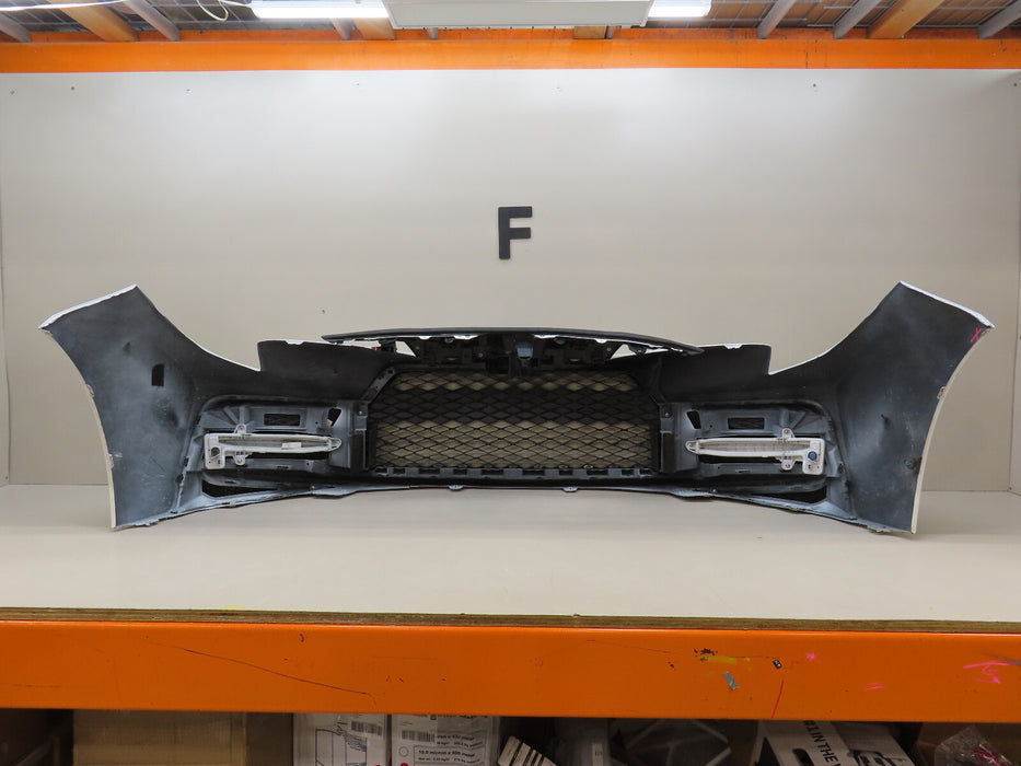 2020-2023 TOYOTA COROLLA FRONT BUMPER COVER OEM 52119-02P10