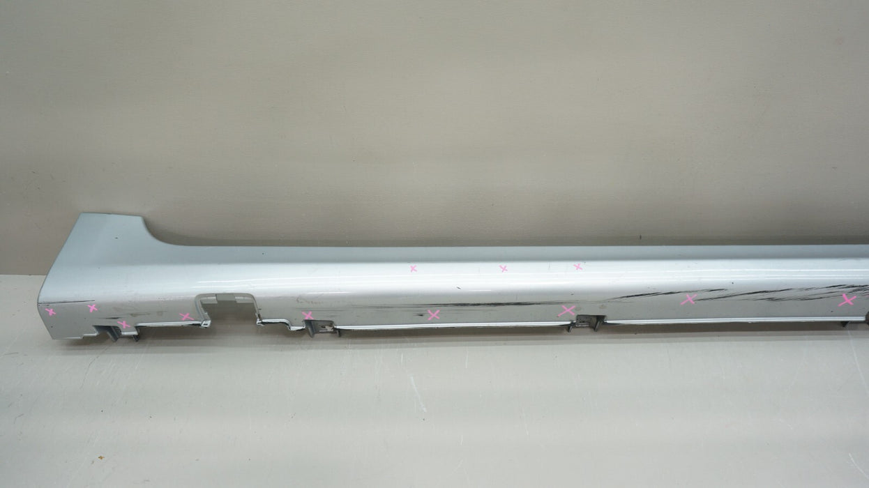 2011-2016 CHEVROLET CRUZE RIGHT PASSENGER SIDE ROCKER PANEL SIDE SKIRT OEM