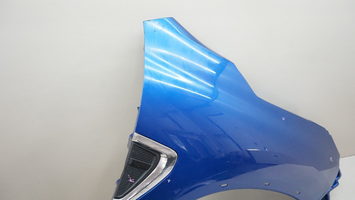 2020-2024 MITSUBISHI OUTLANDER SPORT RH RIGHT FRONT FENDER OEM