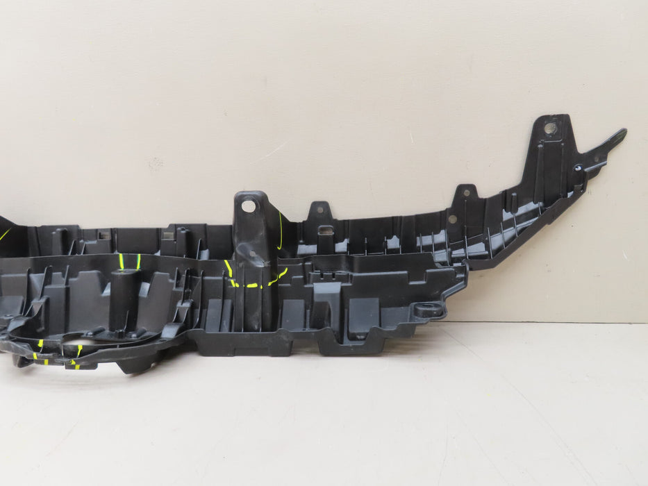 2019-2022 TOYOTA RAV4, PRIME FRONT RADIATOR GRILLE GRILL BRACKET OEM 53115-0R010