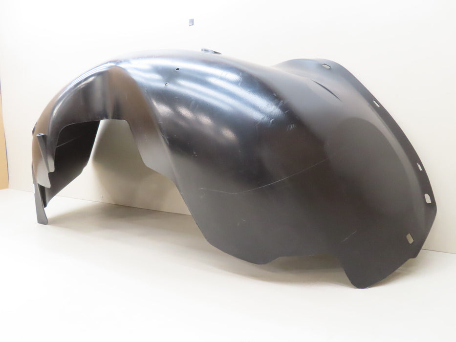 2007-2013 CHEVROLET SILVERADO 1500 REAR RIGHT SIDE WHEELHOUSE LINER AFTERMARKET