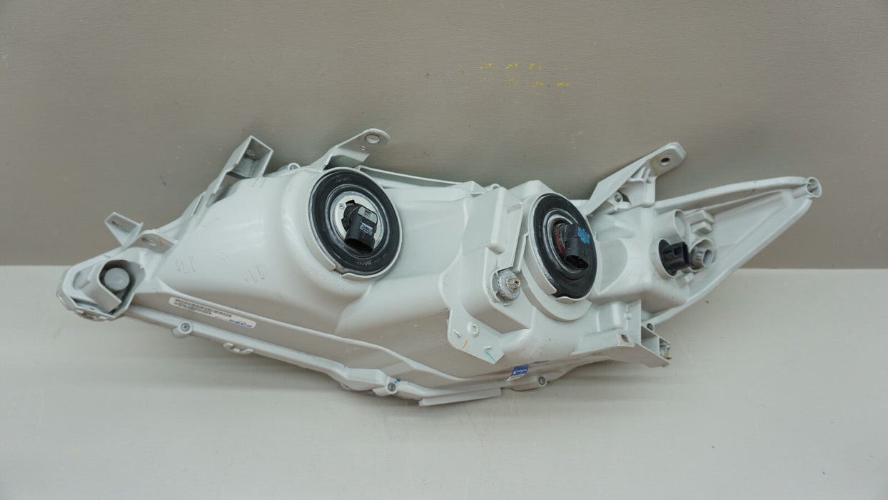 2012-2014 TOYOTA CAMRY FRONT RH RIGHT PASSENGER SIDE HEADLIGHT AFTERMARKET